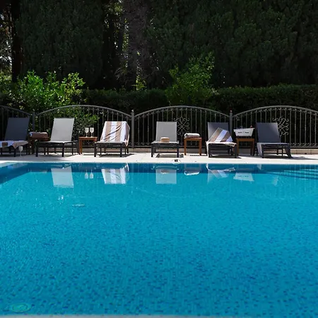 Casa Palace - 95sqm Pool&kids Playground Villa Kaštela