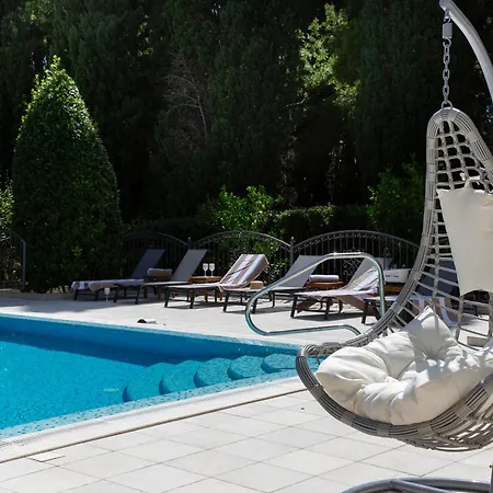 Casa Palace - 95sqm Pool&kids Playground *
