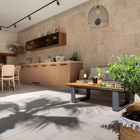 Casa Palace - 95sqm Pool&kids Playground * Kaštela