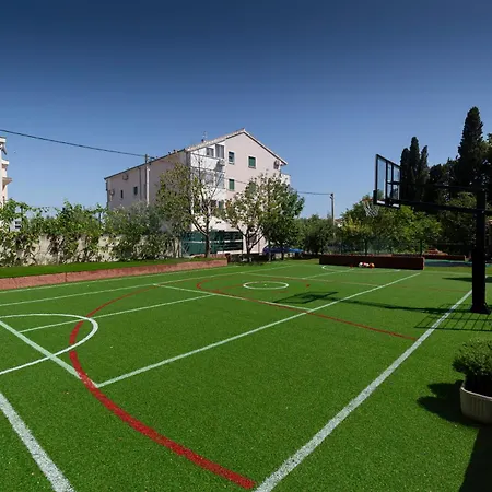 Casa Palace - 95sqm Pool&kids Playground Villa *