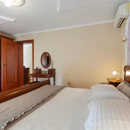 Villa Casa Palace - 95sqm Pool&kids Playground