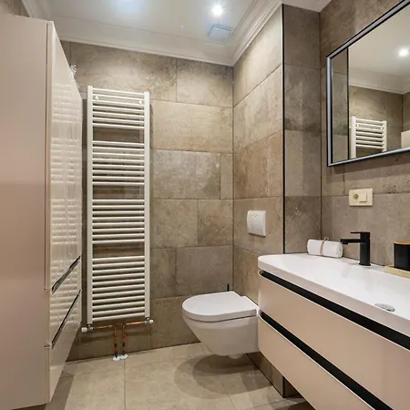 Casa Palace - 95sqm Pool&kids Playground *