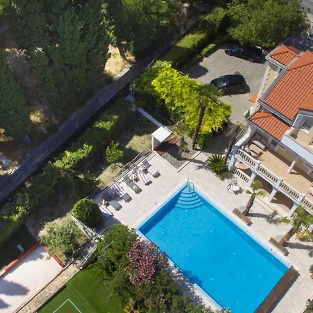 Casa Palace - 95sqm Pool&kids Playground