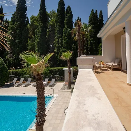 Casa Palace - 95sqm Pool&kids Playground