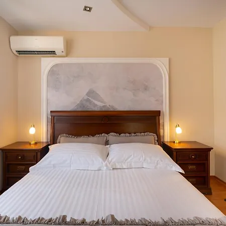 Casa Palace - 95sqm Pool&kids Playground