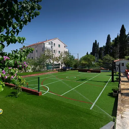 Casa Palace - 95sqm Pool&kids Playground