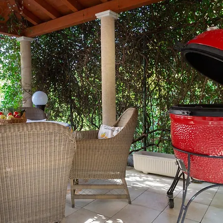 Casa Palace - 95sqm Pool&kids Playground Villa