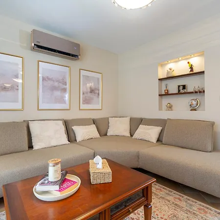 Villa Casa Palace - 95sqm Pool&kids Playground