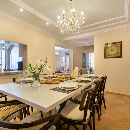 Casa Palace - 95sqm Pool&kids Playground Villa Kaštela