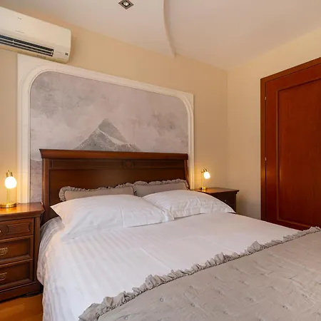 Casa Palace - 95sqm Pool&kids Playground