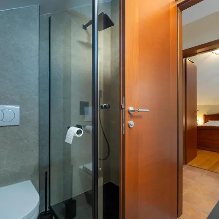 Villa Casa Palace - 95sqm Pool&kids Playground Kaštela